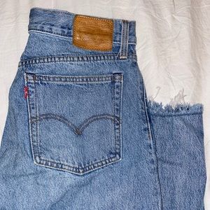 Levi Jeans